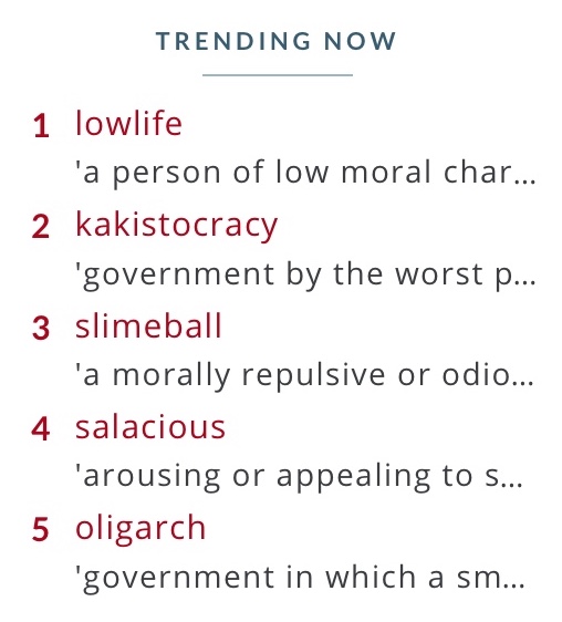 2018_04_14 MW Trending top 5 words-only